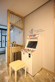 Time Hotel