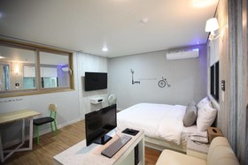 Time Hotel