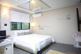Time Hotel