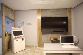Time Hotel