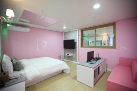 Time Hotel