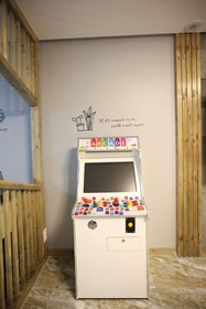 Time Hotel