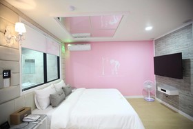 Time Hotel