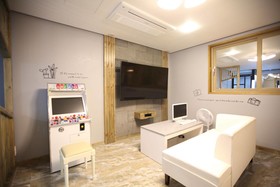 Time Hotel
