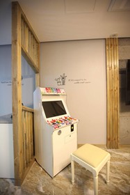 Time Hotel
