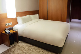 Top Cloud Hotel