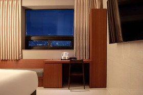 Top Cloud Hotel
