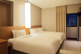 Top Cloud Hotel