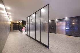 Wall Hotel Cheonan Cheongsu