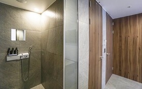 Wall Hotel Cheonan Cheongsu