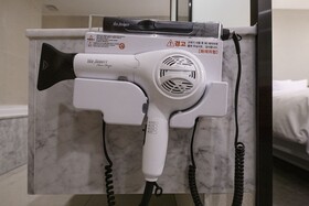 Wall Hotel Cheonan Cheongsu