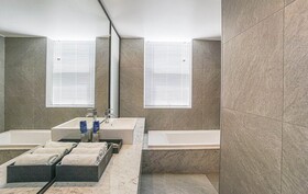 Wall Hotel Cheonan Cheongsu