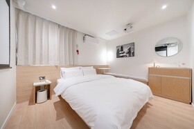 Aank Hotel Cheongju II