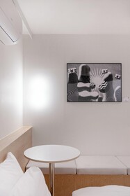 Aank Hotel Cheongju II