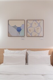 Aank Hotel Cheongju II