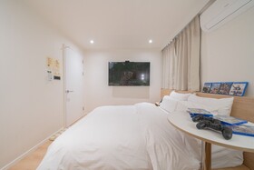 Aank Hotel Cheongju II