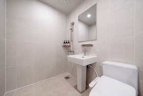 Aank Hotel Cheongju II