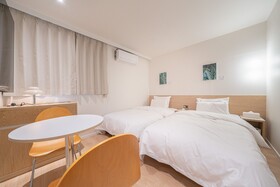 Aank Hotel Cheongju II