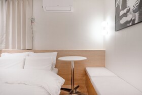 Aank Hotel Cheongju II