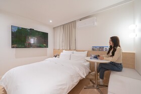 Aank Hotel Cheongju II