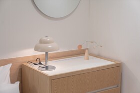 Aank Hotel Cheongju II