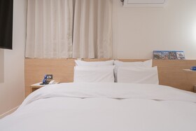 Aank Hotel Cheongju II