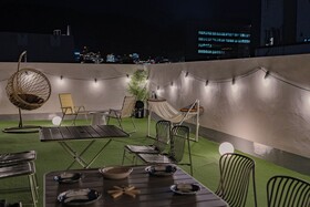 Aank Hotel Cheongju II