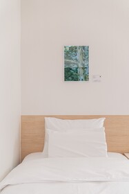 Aank Hotel Cheongju II