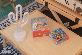 Aank Hotel Cheongju II