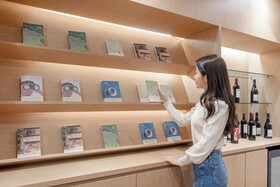 Aank Hotel Cheongju II
