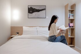 Aank Hotel Cheongju II