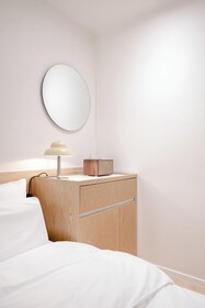 Aank Hotel Cheongju II