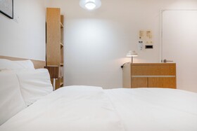 Aank Hotel Cheongju II
