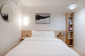 Aank Hotel Cheongju II