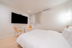 Aank Hotel Cheongju II