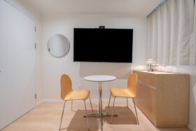 Aank Hotel Cheongju II