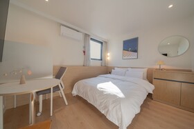 Aank Hotel Cheongju II
