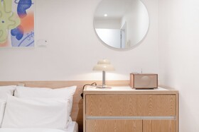 Aank Hotel Cheongju II
