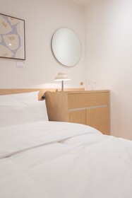 Aank Hotel Cheongju II