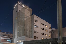 Aank Hotel Cheongju II
