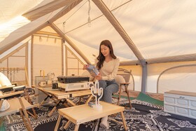 Aank Hotel Cheongju II