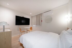Aank Hotel Cheongju II