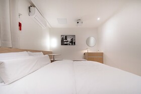 Aank Hotel Cheongju II