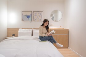 Aank Hotel Cheongju II