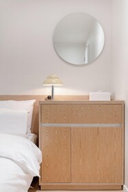 Aank Hotel Cheongju II