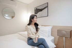 Aank Hotel Cheongju II