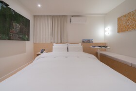 Aank Hotel Cheongju II