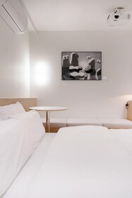 Aank Hotel Cheongju II