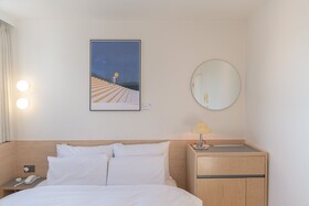 Aank Hotel Cheongju II