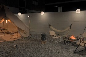 Aank Hotel Cheongju II